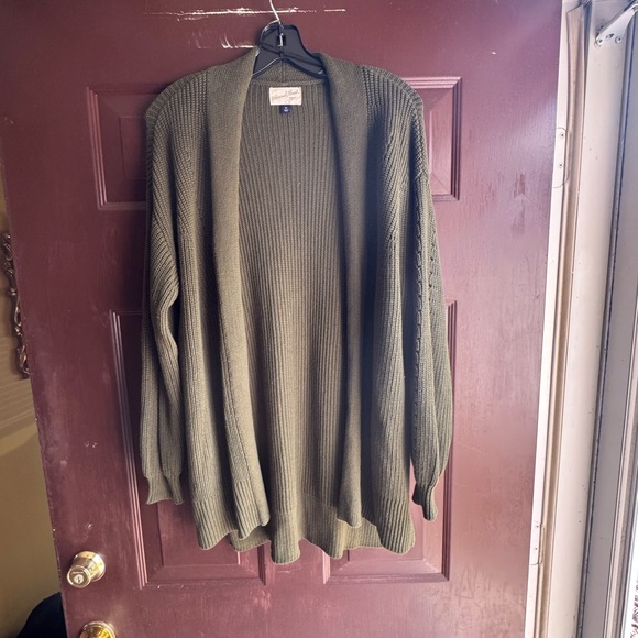 Universal Thread Sweaters - Universal Thread Cardigan Size XS